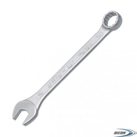 Ключ комбинированный 22мм 125/1 UNIOR 600430 Ключ комбинированный 22мм 125/1 UNIOR 600430