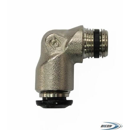 Фитинг L MASCHIO 1/8 x 6 Walcom 17102