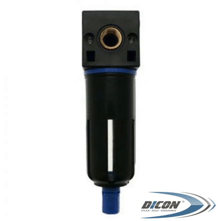Фильтр маслоотделитель 1/2" Walmec 61203
