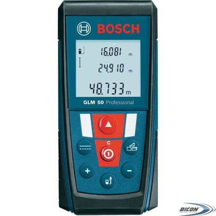Лазерный дальномер Bosch GLM 50
