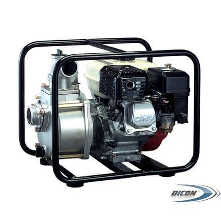 Мотопомпа KOSHIN STH-50X