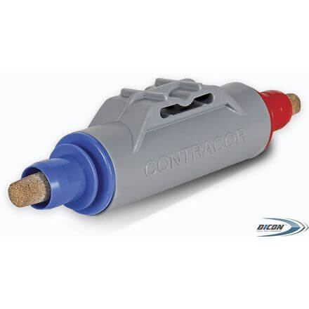 Кондиционер воздуха дыхания CCT