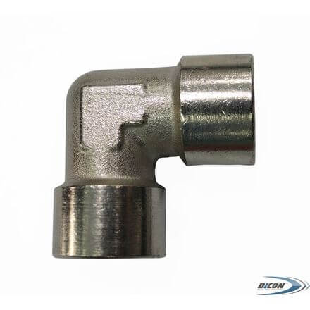 Фитинг L FEMM./FEMM.1/2 Walcom 14313