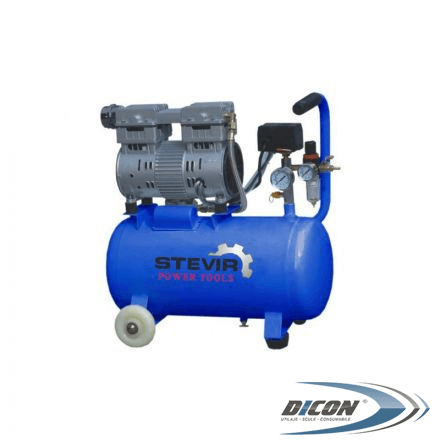 Компрессор поршневой Stevir TA-0610A