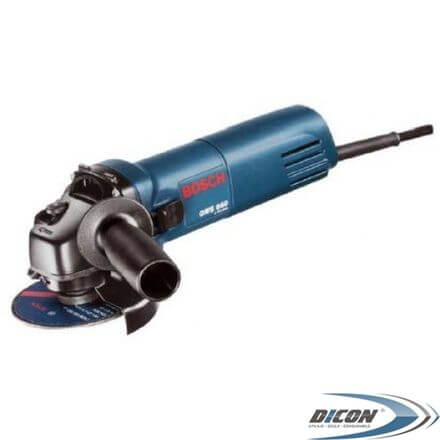 Угловая шлифмашина Bosch GWS 600