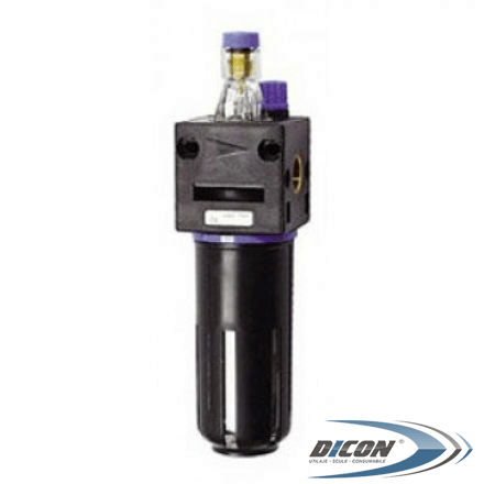 Лубрикатор 3/8" Walmec 61142