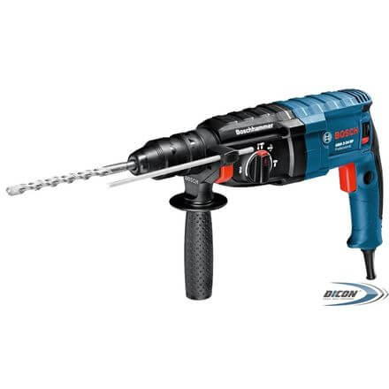 Перфоратор Bosch GBH 2-24 DF