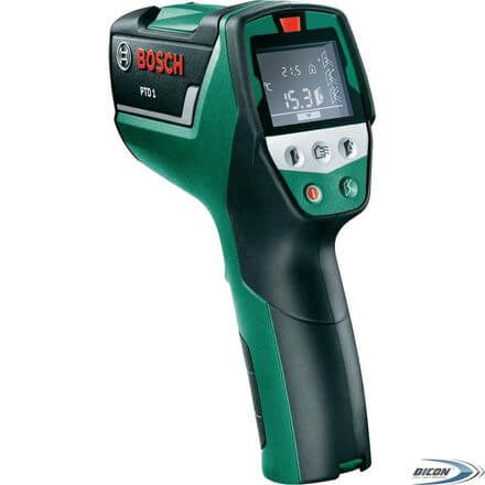 Термодетектор BOSCH PTD 1