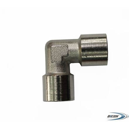 Фитинг L FEMM./FEMM.1/4 Walcom 14311