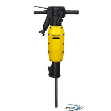 Отбойный молоток AtlasCopco TEX 220PS