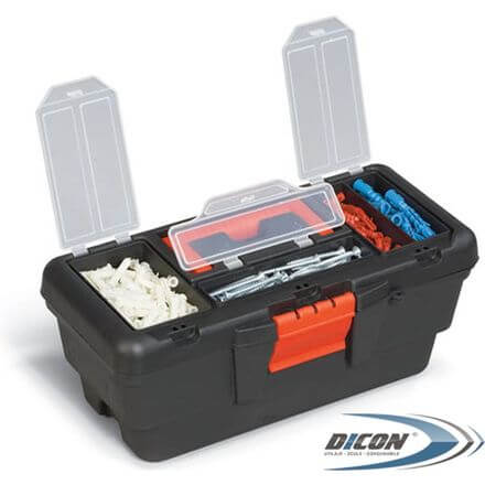 Ящик для инструмента PORT-BAG PE.01 13" Ekono