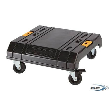 Cărucior pentru cutii de scule 486 x 433 x 181 mm DeWalt 71229
