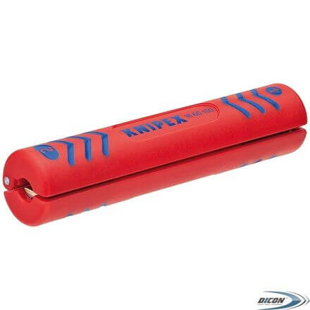 Устройство для снятия изоляций Knipex 1660100SB