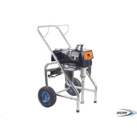 Агрегат окрасочный Bisonte PAZ-6336IB