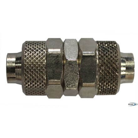 Фитинг 10*12 INTERMEDIO Walcon 15073