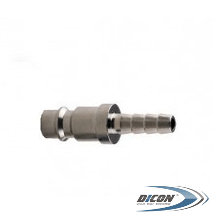 Фитинг INN.RAP.FEMM 1/4 D Walmec 11141