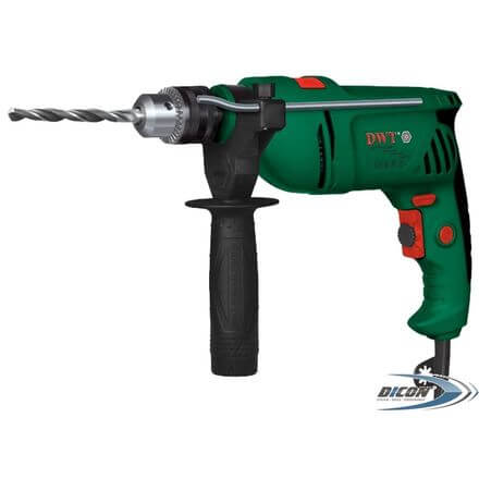 Дрель ударная DWT SBM780