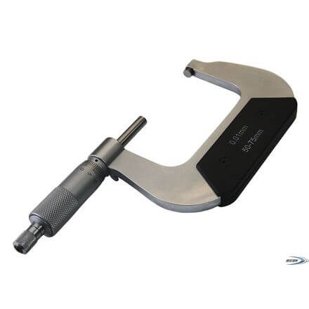 Микрометр МК 100мм кл 1