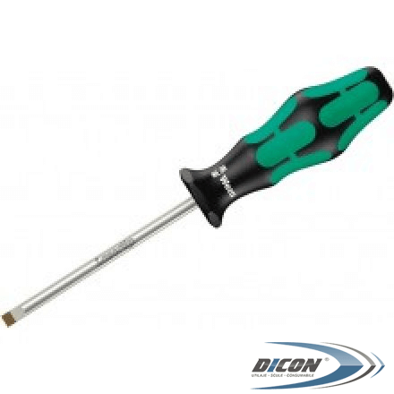 Șurubeliniță PH2 100mm Wera 05017010001