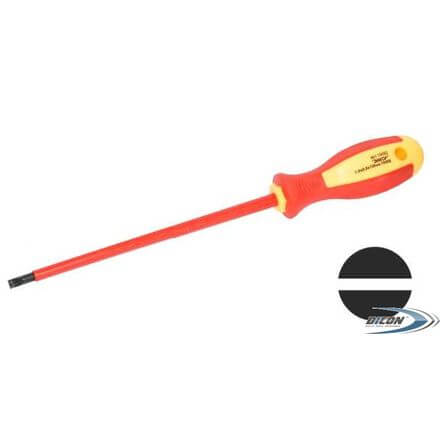 Șurubeliniță 8x175mm 1000В Enkor 19694