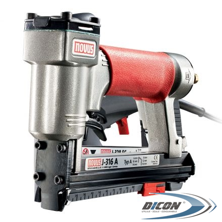 Пневматический степлер Novus J 316 А