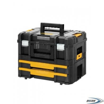 Box pentru instrumente 440x326x331 mm DeWalt 70702