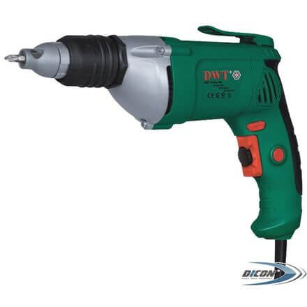 Шуруповерт DWT TS-550 V