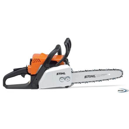 Бензопила 14" STIHL MS 170