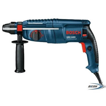 Перфоратор Bosch GBH 2400