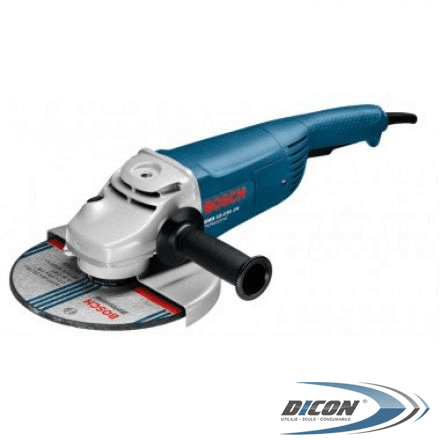Угловая шлифмашина Bosch GWS 22-230 JH