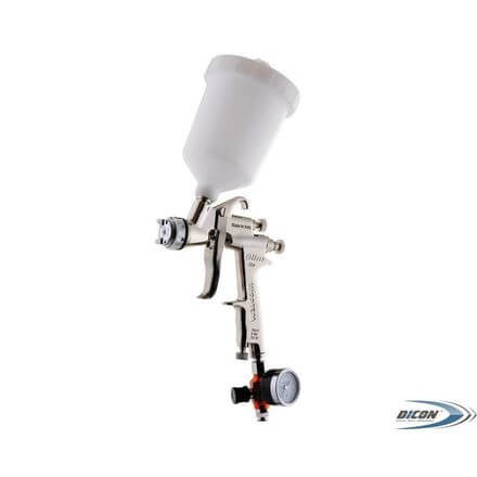 Краскораспылитель Walmec Slim S HTE 1006813