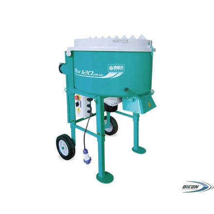 Растворосмеситель Imer Mix 120 Plus
