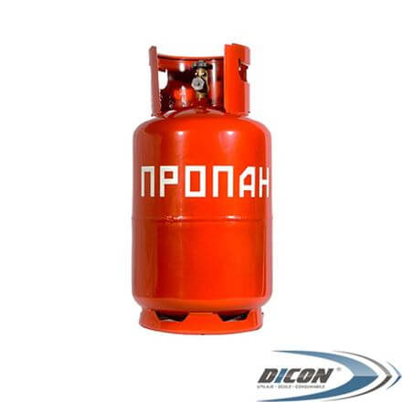 Баллон газовый 27 литров Баллон газовый 27 литров