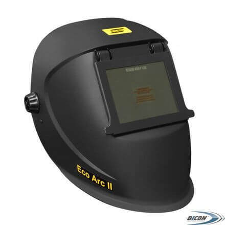 Сварочная маска Esab Eco Arc II