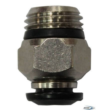 Фитинг 1/4 x 6 MASCHIO CONICO Walcom 17002