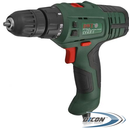 Дрель DWT BM-280T