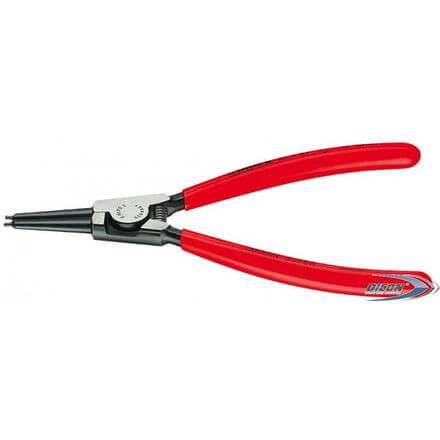 Щипцы для стопорных колец 10-20мм KNIPEX 4611A1