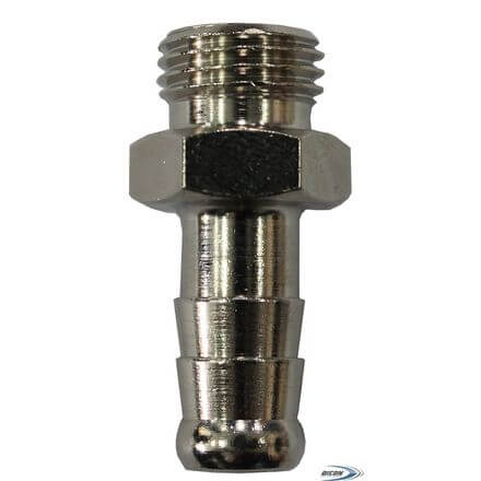 Фитинг 1/4 10мм MASCHIO RESCA Walcom 13253