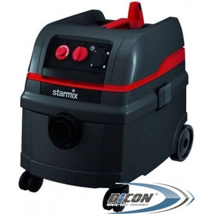 Пылесос STARMIX ICS ARDL-1625 EWS