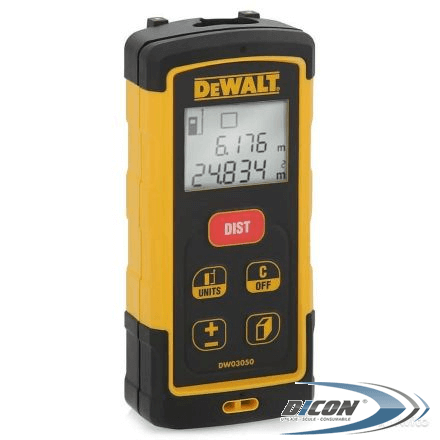 Лазерный дальномер DeWALT DW 03050