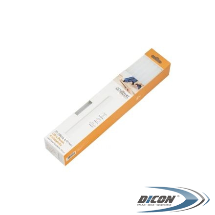 Сверхстойкие клеевые стержни Steinel 20 шт. 250*11мм 500г