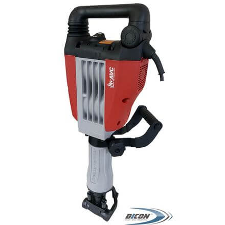 Ciocan demolator Bisonte XP-G80BD