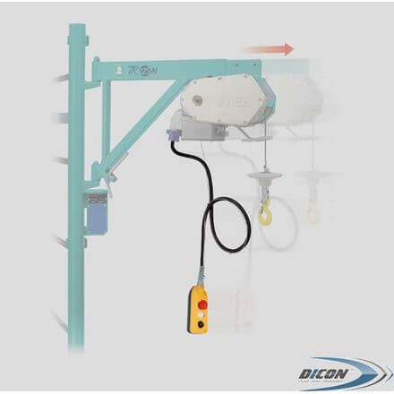 Пульт управления Imer TR225