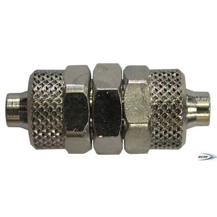 Фитинг INTERMEDIO 6*8 Walcom 15071