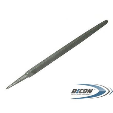 Напильник квадратный 250 мм 