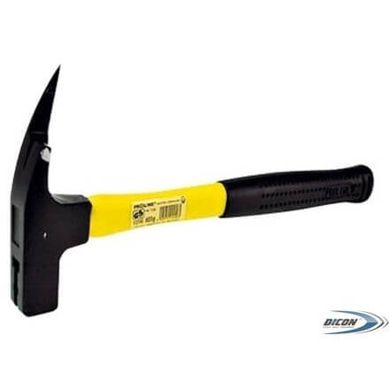 Молоток жестянщика 600г Proline 12206