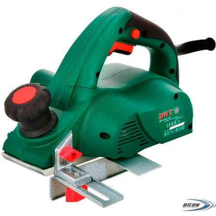 Электрический рубанок DWT HB02-82