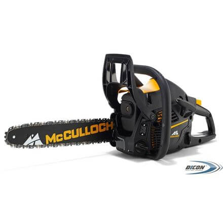 Бензопила 14" McCulloch CS 340