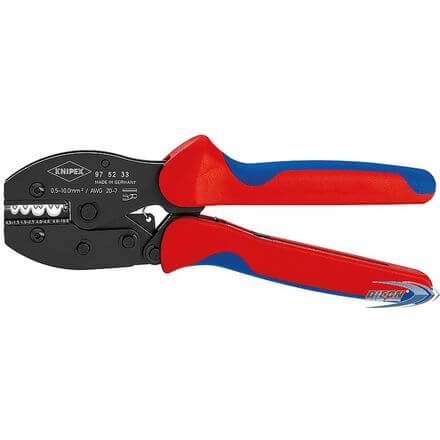 Clești de sertizare Knipex PreciForce 975233