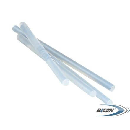 Сверхстойкие клеевые стержни Steinel 8 шт. 250*11mm 200g